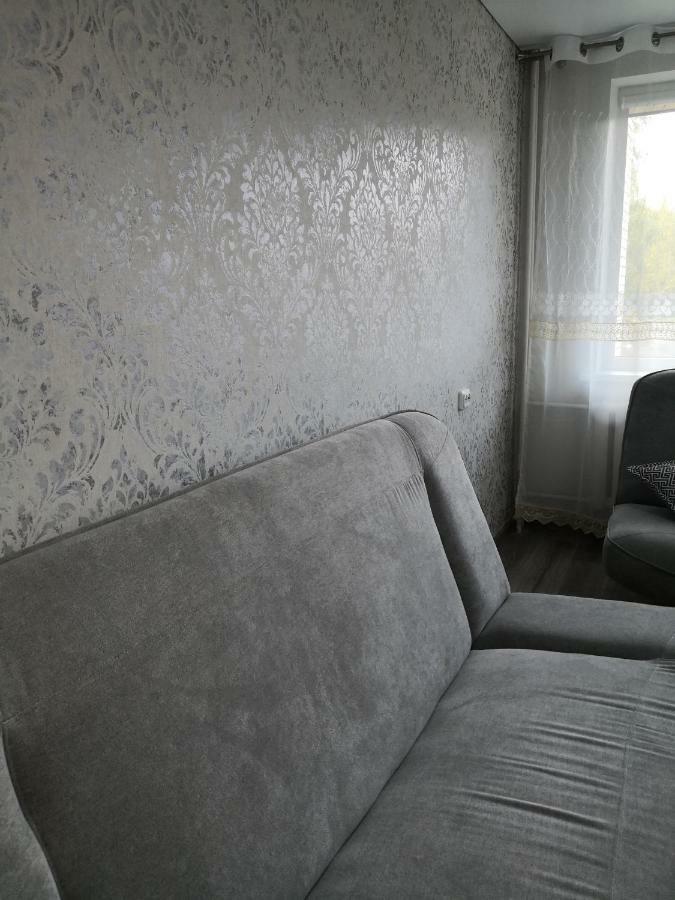בריסטונאס Apartamentai ,,Astra" מראה חיצוני תמונה