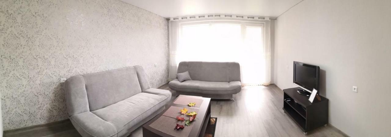 בריסטונאס Apartamentai ,,Astra" מראה חיצוני תמונה
